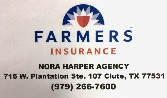 Farmers Insurance-Nora Harper Agency
